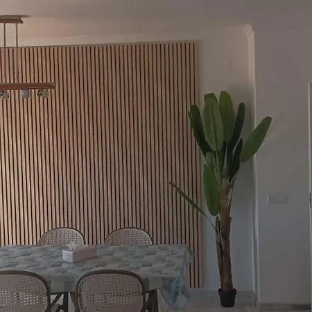Apartment 3 Atico Pkg Frente A Puerto De