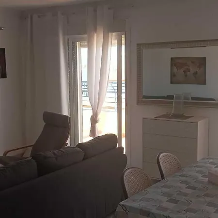 3 Atico Pkg Frente A Puerto De * Estepona