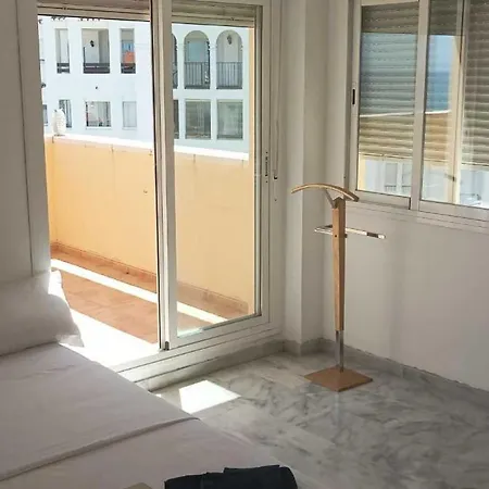 Atico Premium Puerto Deportivo 3habpa