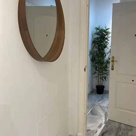 Atico Premium Puerto Deportivo 3habpa