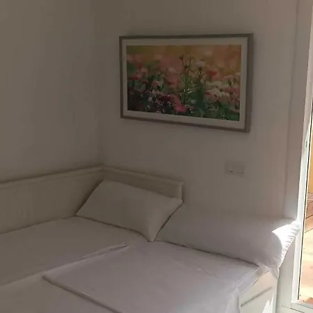 Lejlighed Atico Premium Puerto Deportivo 3habpa *