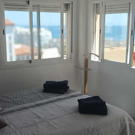 Atico Premium Puerto Deportivo 3habpa