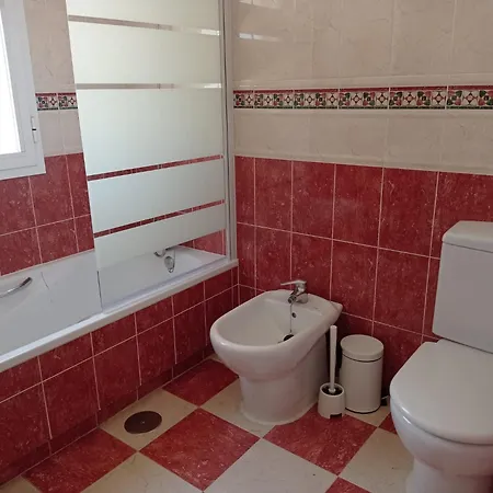 Atico Premium Puerto Deportivo 3habpa Estepona
