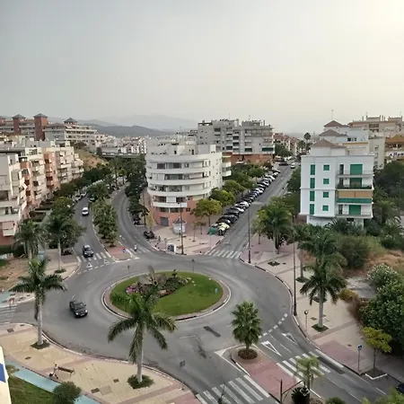 Atico Premium Puerto Deportivo 3habpa Lejlighed Estepona