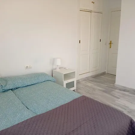 Atico Premium Puerto Deportivo 3habpa Estepona