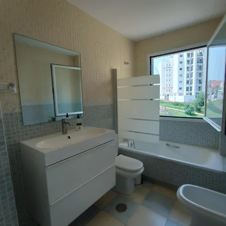 Atico Premium Puerto Deportivo 3habpa Estepona
