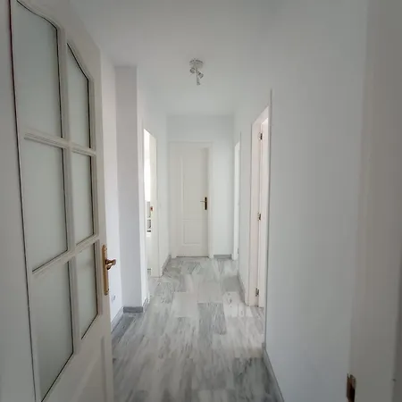 Atico Premium Puerto Deportivo 3habpa Estepona